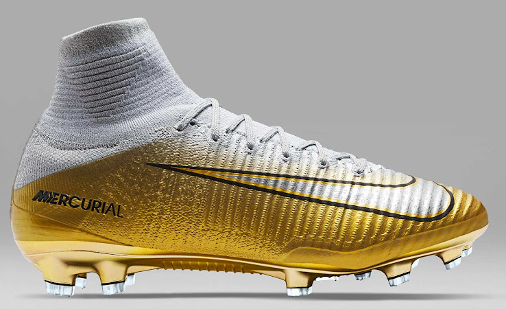 nike mercurial oro